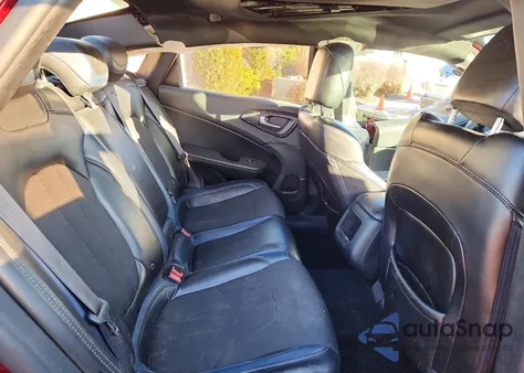 2016 Chrysler 200 S z USA, uszkodzony, nr VIN 1C3CCCBB2GN144560